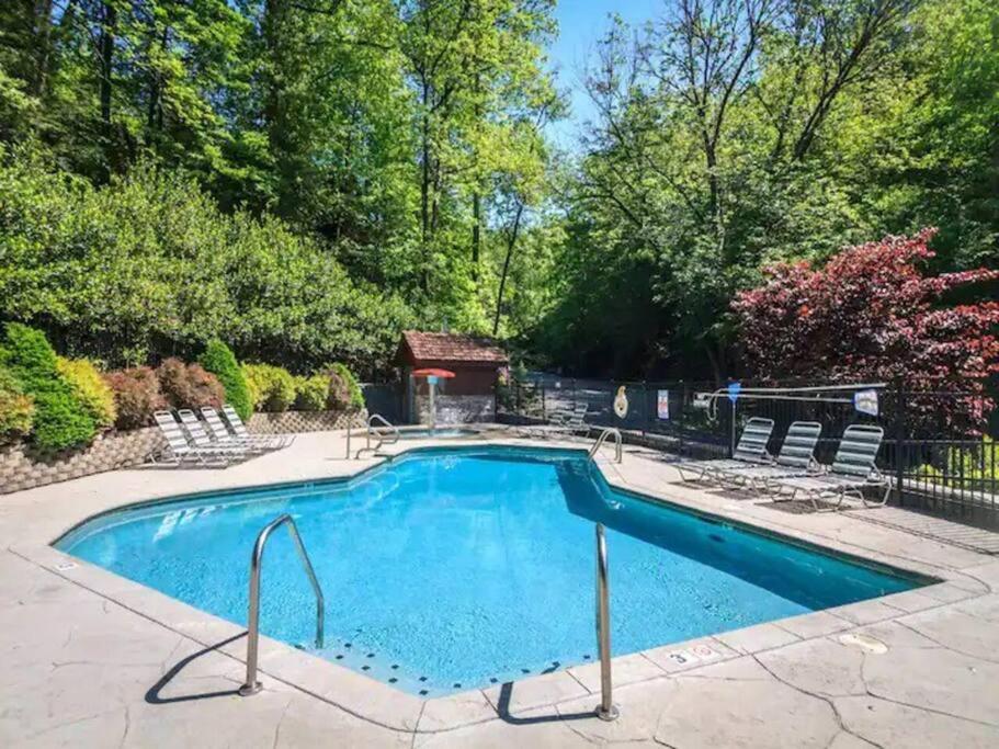 Breathtaking Views Of The Smokies, 3 Mins To Gatlinburg Villa Ngoại thất bức ảnh